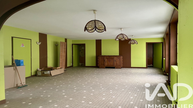 Ma-Cabane - Vente Maison Chémery, 356 m²