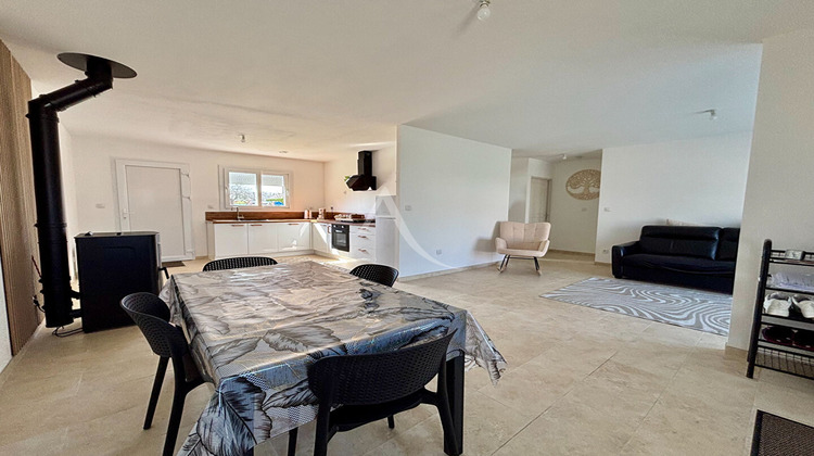 Ma-Cabane - Vente Maison CHEMERY, 75 m²