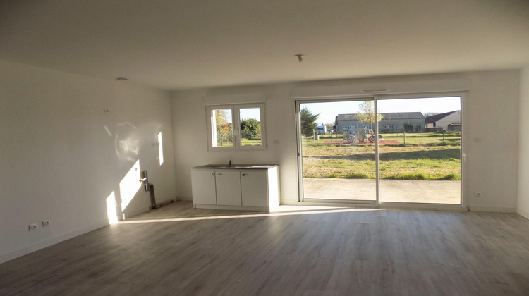 Ma-Cabane - Vente Maison Chemery, 98 m²