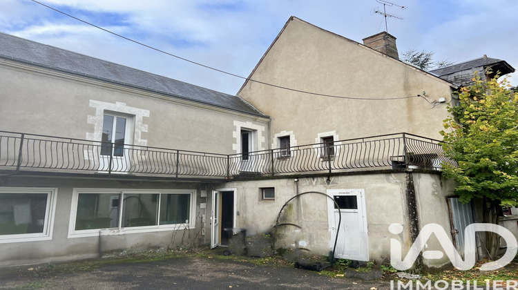 Ma-Cabane - Vente Maison Chémery, 356 m²