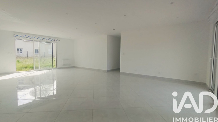 Ma-Cabane - Vente Maison Chémery, 117 m²