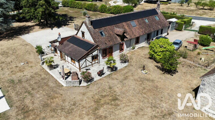 Ma-Cabane - Vente Maison Chémery, 245 m²