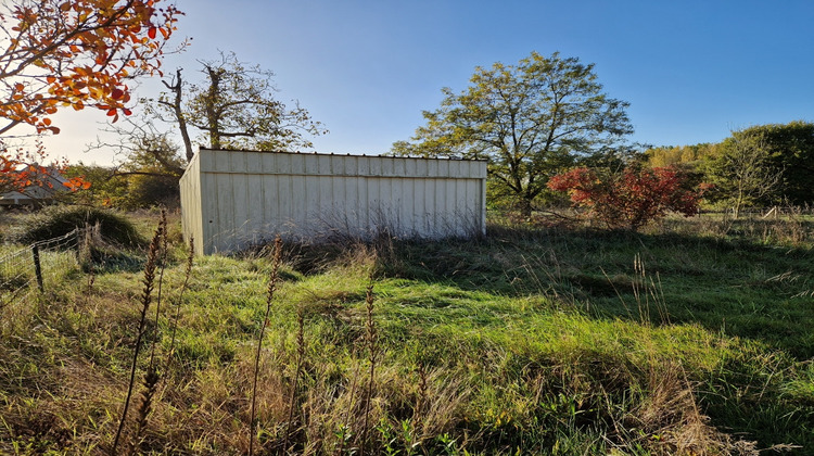 Ma-Cabane - Vente Maison CHEMERY, 117 m²