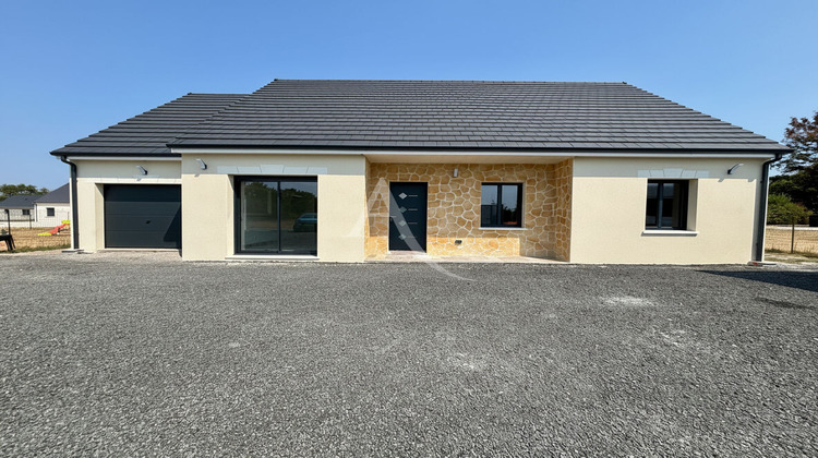 Ma-Cabane - Vente Maison CHEMERY, 97 m²