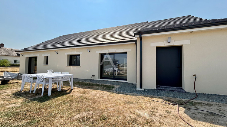 Ma-Cabane - Vente Maison CHEMERY, 97 m²