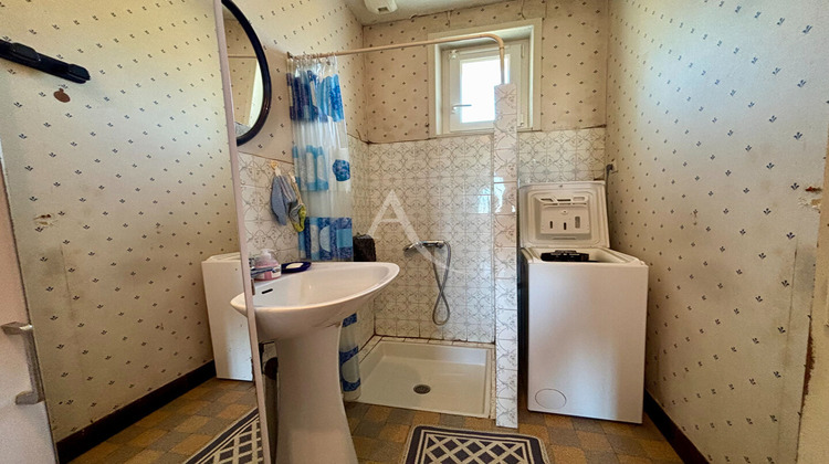 Ma-Cabane - Vente Maison CHEMERY, 69 m²