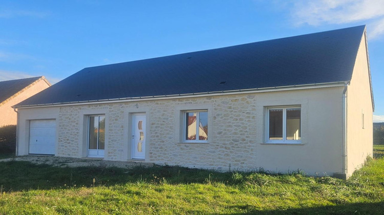 Ma-Cabane - Vente Maison CHEMERY, 98 m²