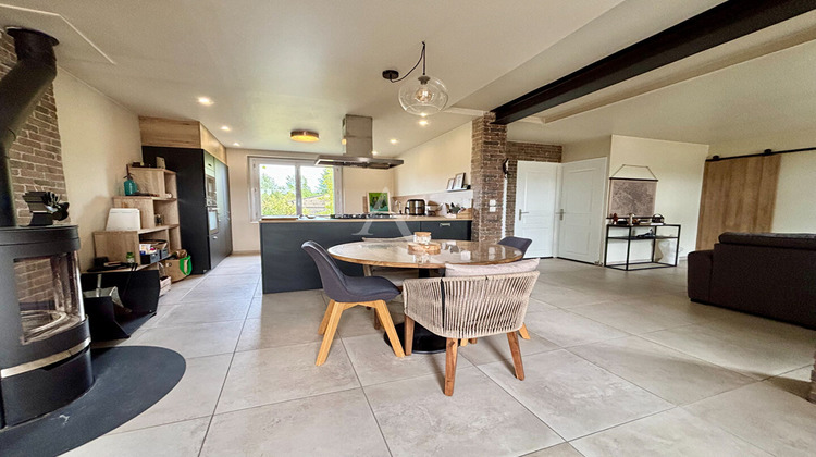 Ma-Cabane - Vente Maison CHEMERY, 76 m²