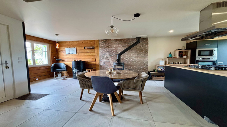 Ma-Cabane - Vente Maison CHEMERY, 76 m²