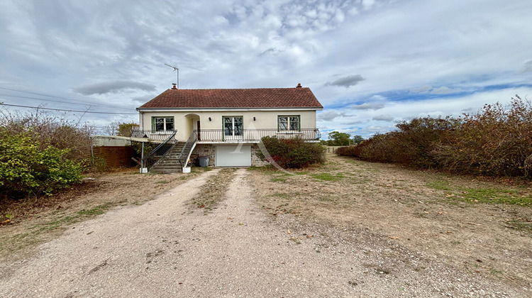 Ma-Cabane - Vente Maison CHEMERY, 76 m²