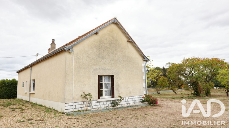 Ma-Cabane - Vente Maison Chémery, 63 m²