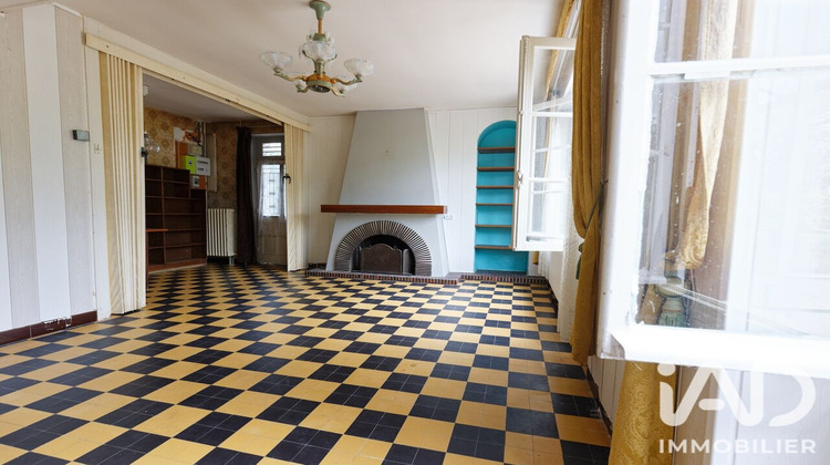 Ma-Cabane - Vente Maison Chémery, 63 m²