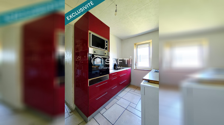 Ma-Cabane - Vente Maison Chemery-les-Deux, 90 m²