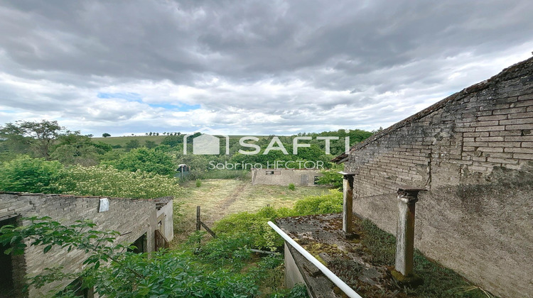 Ma-Cabane - Vente Maison Chemery-les-Deux, 139 m²