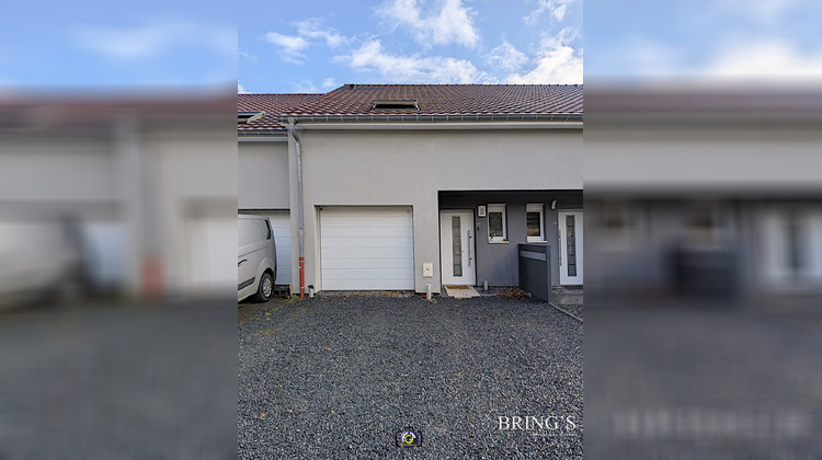 Ma-Cabane - Vente Maison Chémery-les-Deux, 100 m²