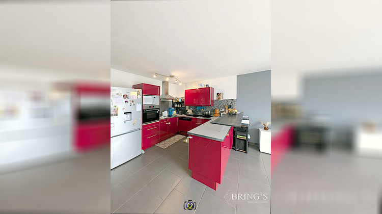 Ma-Cabane - Vente Maison Chémery-les-Deux, 100 m²