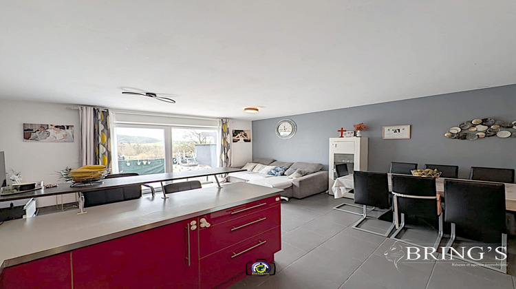 Ma-Cabane - Vente Maison Chémery-les-Deux, 100 m²