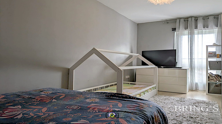 Ma-Cabane - Vente Maison Chémery-les-Deux, 100 m²