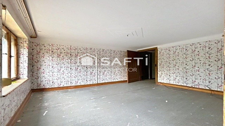 Ma-Cabane - Vente Maison Chemery-les-Deux, 139 m²