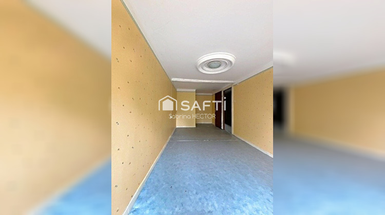 Ma-Cabane - Vente Maison Chemery-les-Deux, 139 m²