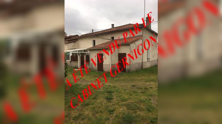 Ma-Cabane - Vente Maison CHEMILLE, 80 m²