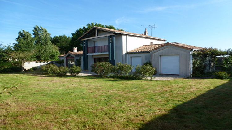 Ma-Cabane - Vente Maison CHEMILLE, 165 m²