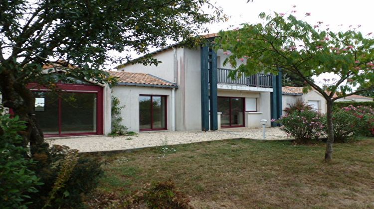 Ma-Cabane - Vente Maison CHEMILLE, 165 m²