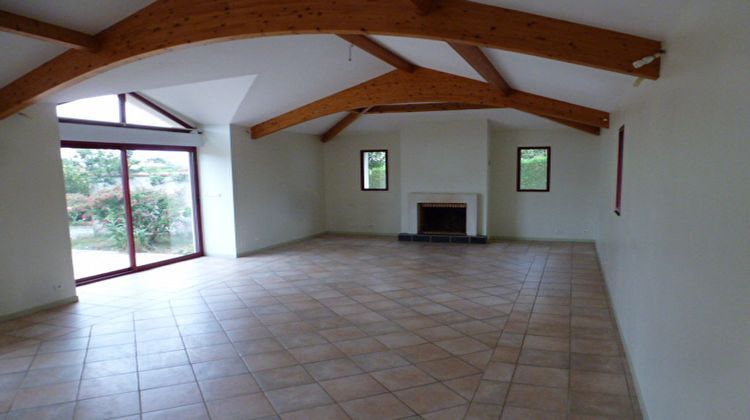 Ma-Cabane - Vente Maison CHEMILLE, 165 m²