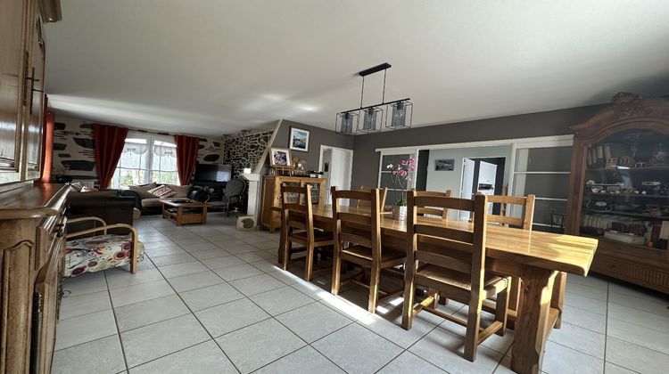 Ma-Cabane - Vente Maison CHEMILLE, 248 m²