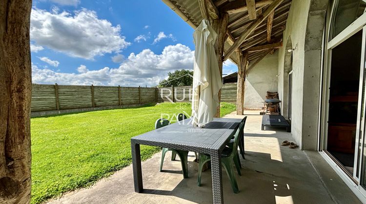 Ma-Cabane - Vente Maison Chemillé, 139 m²