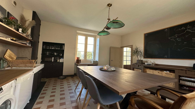 Ma-Cabane - Vente Maison CHEMILLE, 105 m²