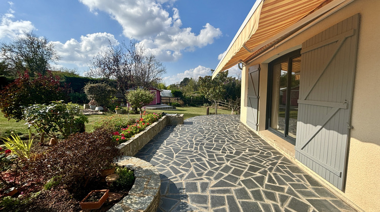 Ma-Cabane - Vente Maison Chemillé, 120 m²