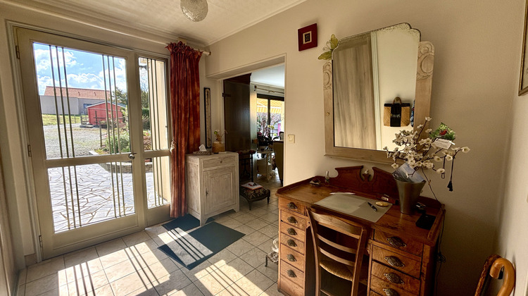 Ma-Cabane - Vente Maison Chemillé, 120 m²