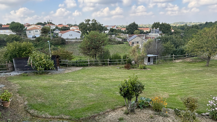 Ma-Cabane - Vente Maison Chemillé, 120 m²