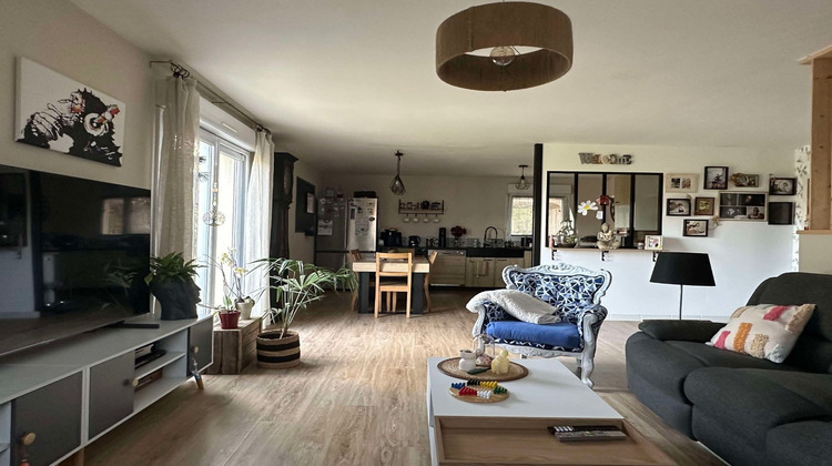 Ma-Cabane - Vente Maison CHEMILLE, 97 m²