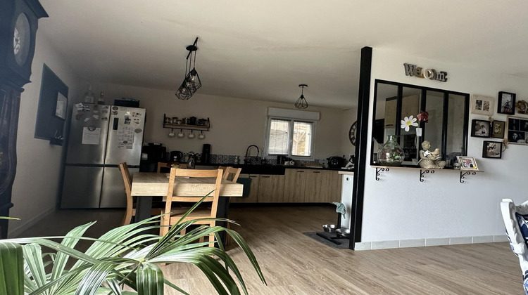 Ma-Cabane - Vente Maison CHEMILLE, 97 m²