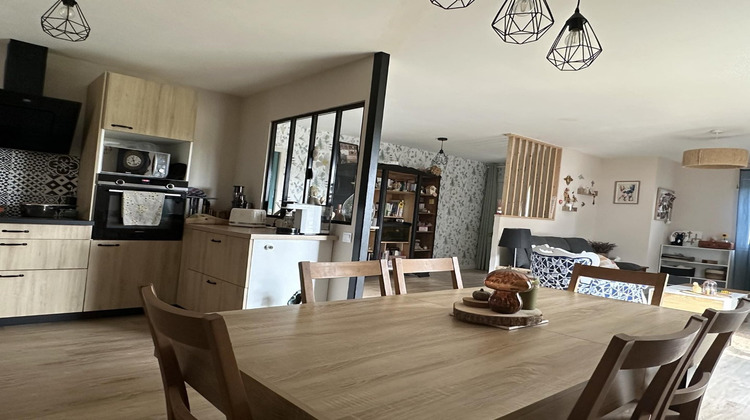 Ma-Cabane - Vente Maison CHEMILLE, 97 m²