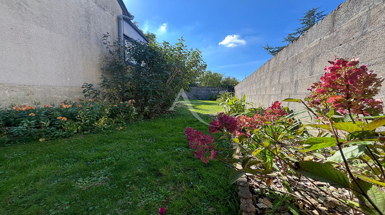 Ma-Cabane - Vente Maison CHEMILLE, 126 m²