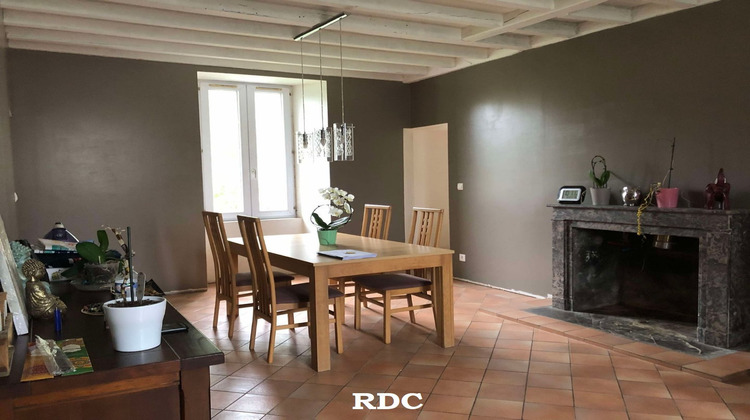 Ma-Cabane - Vente Maison CHEMILLE, 149 m²