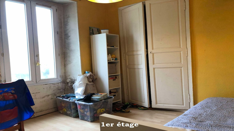 Ma-Cabane - Vente Maison CHEMILLE, 149 m²