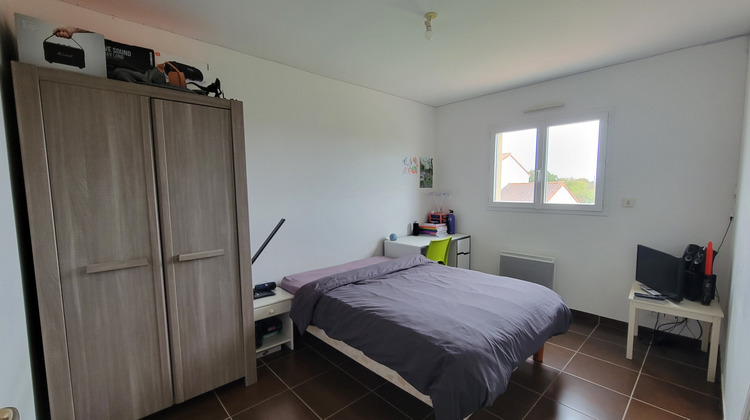 Ma-Cabane - Vente Maison Chemillé, 80 m²