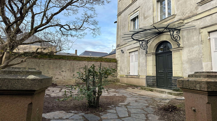 Ma-Cabane - Vente Maison CHEMILLE, 250 m²