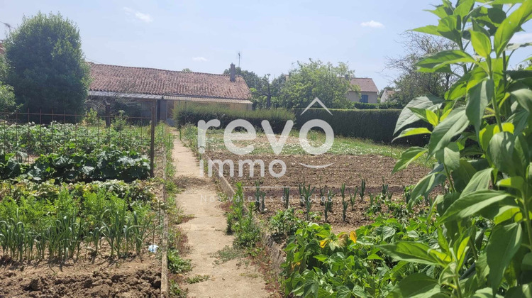 Ma-Cabane - Vente Maison CHEMILLE, 69 m²