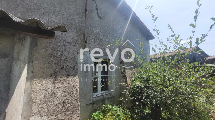 Ma-Cabane - Vente Maison CHEMILLE, 69 m²