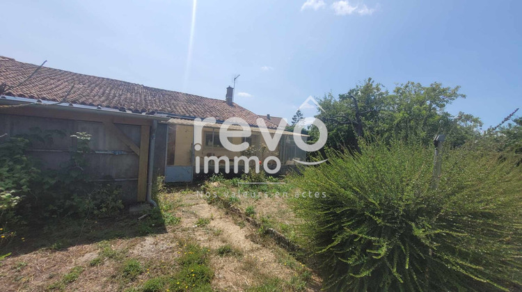 Ma-Cabane - Vente Maison CHEMILLE, 69 m²
