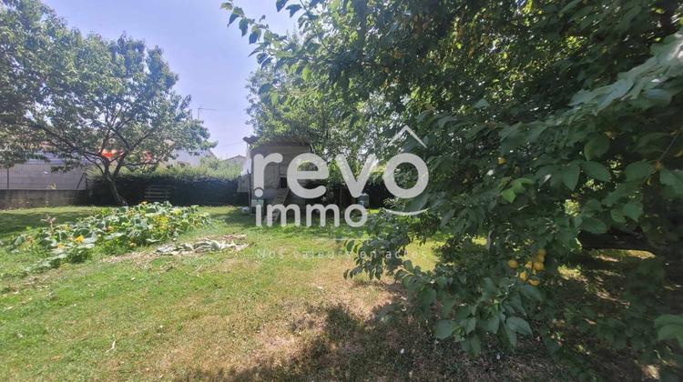 Ma-Cabane - Vente Maison CHEMILLE, 69 m²