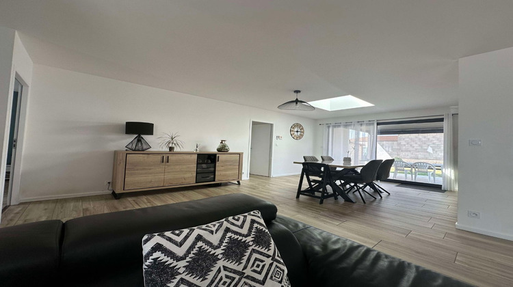 Ma-Cabane - Vente Maison CHEMILLE, 107 m²