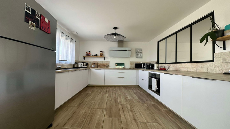 Ma-Cabane - Vente Maison CHEMILLE, 107 m²