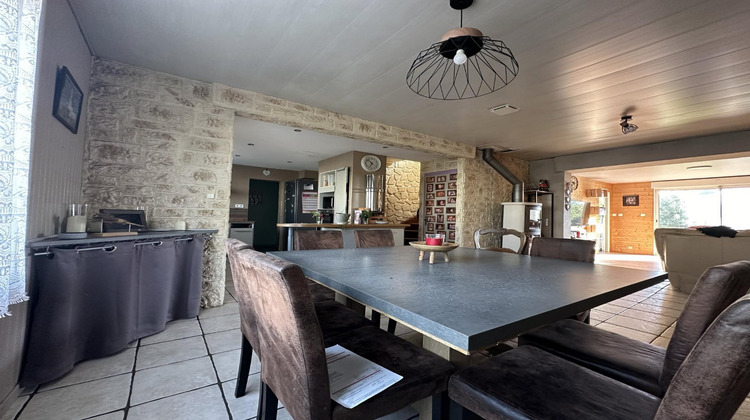 Ma-Cabane - Vente Maison CHEMILLE, 144 m²