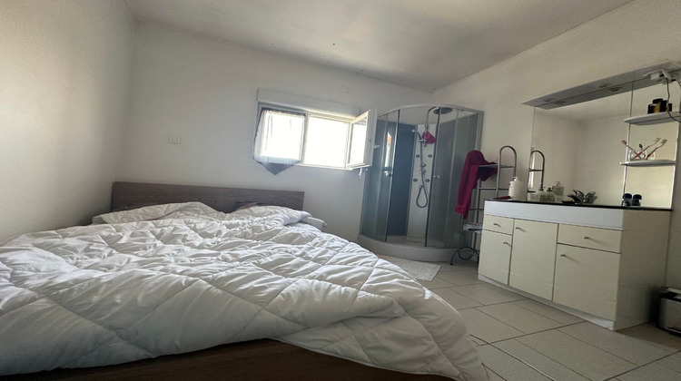 Ma-Cabane - Vente Maison CHEMILLE, 127 m²